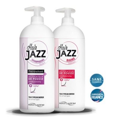 szampon hair jazz promocje