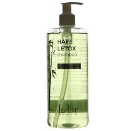 szampon hair letox lacher