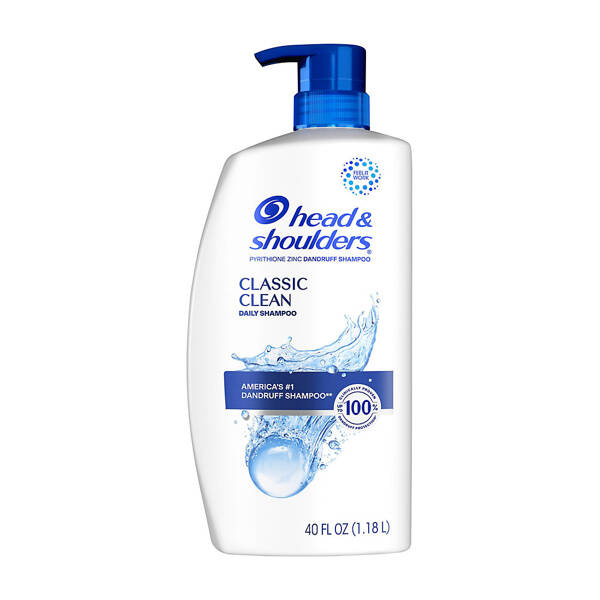 szampon head & shoulders 600ml cena