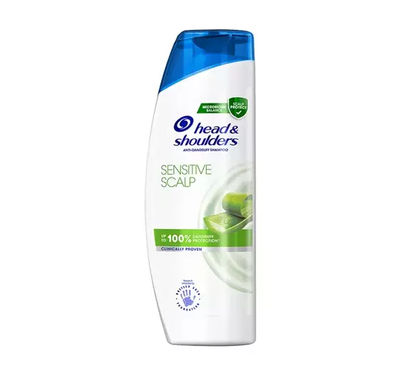 szampon head and shoulders cena ezebra