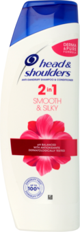 szampon head and shoulders citrus rossmann