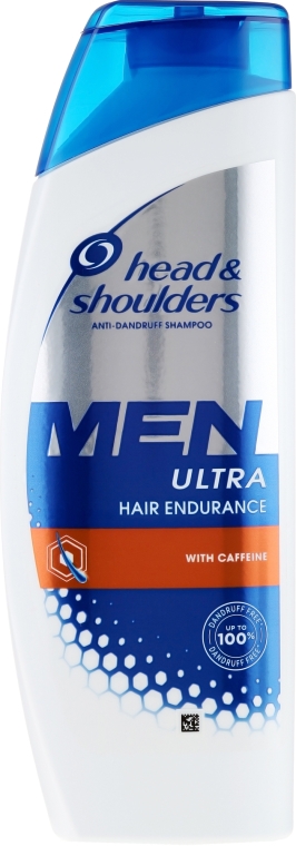 szampon head hair endurance 3 action cena