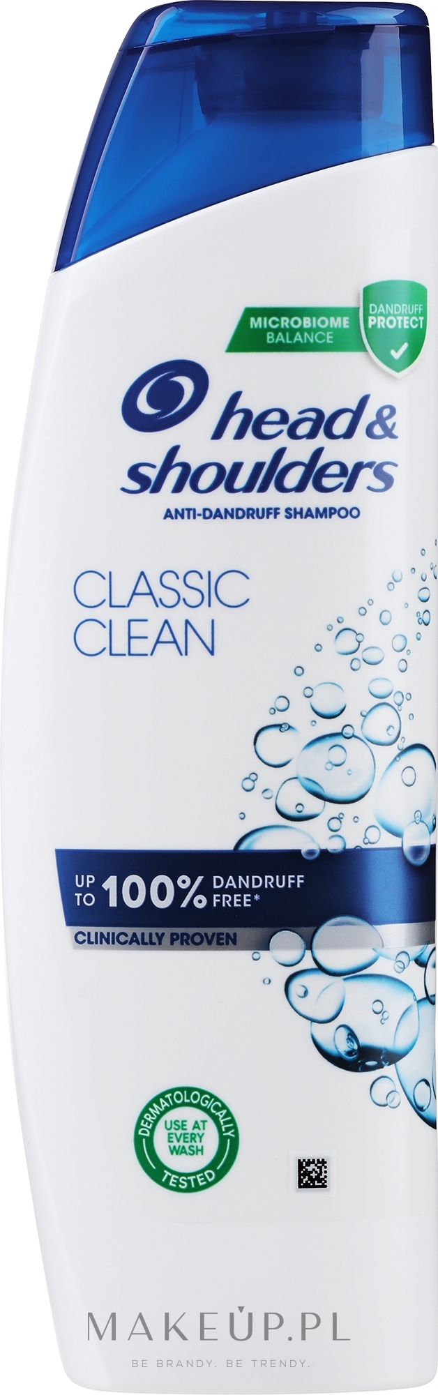 szampon head&shoulders dla dzieci