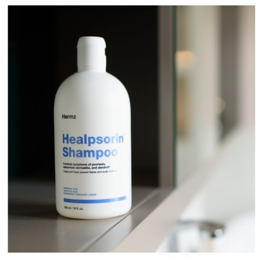 szampon healpsorin apteka