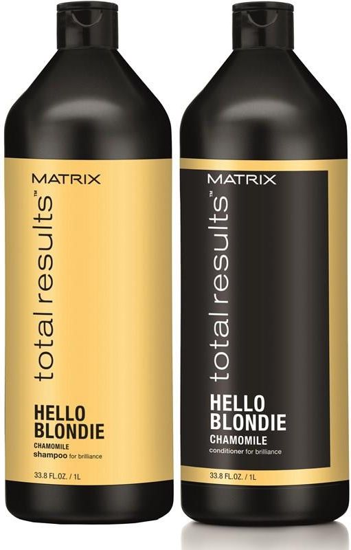 szampon hello blondie 1000 ml ceneo