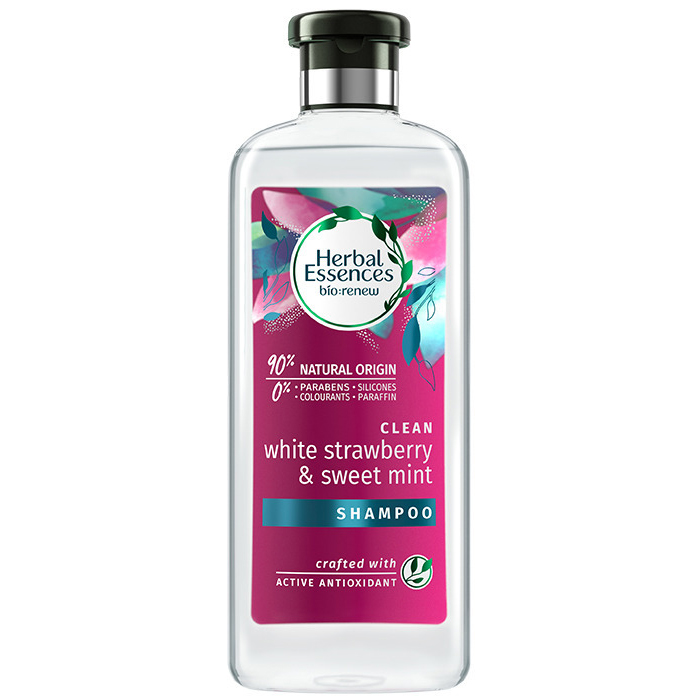 szampon herbal essences odzywczy wizaz