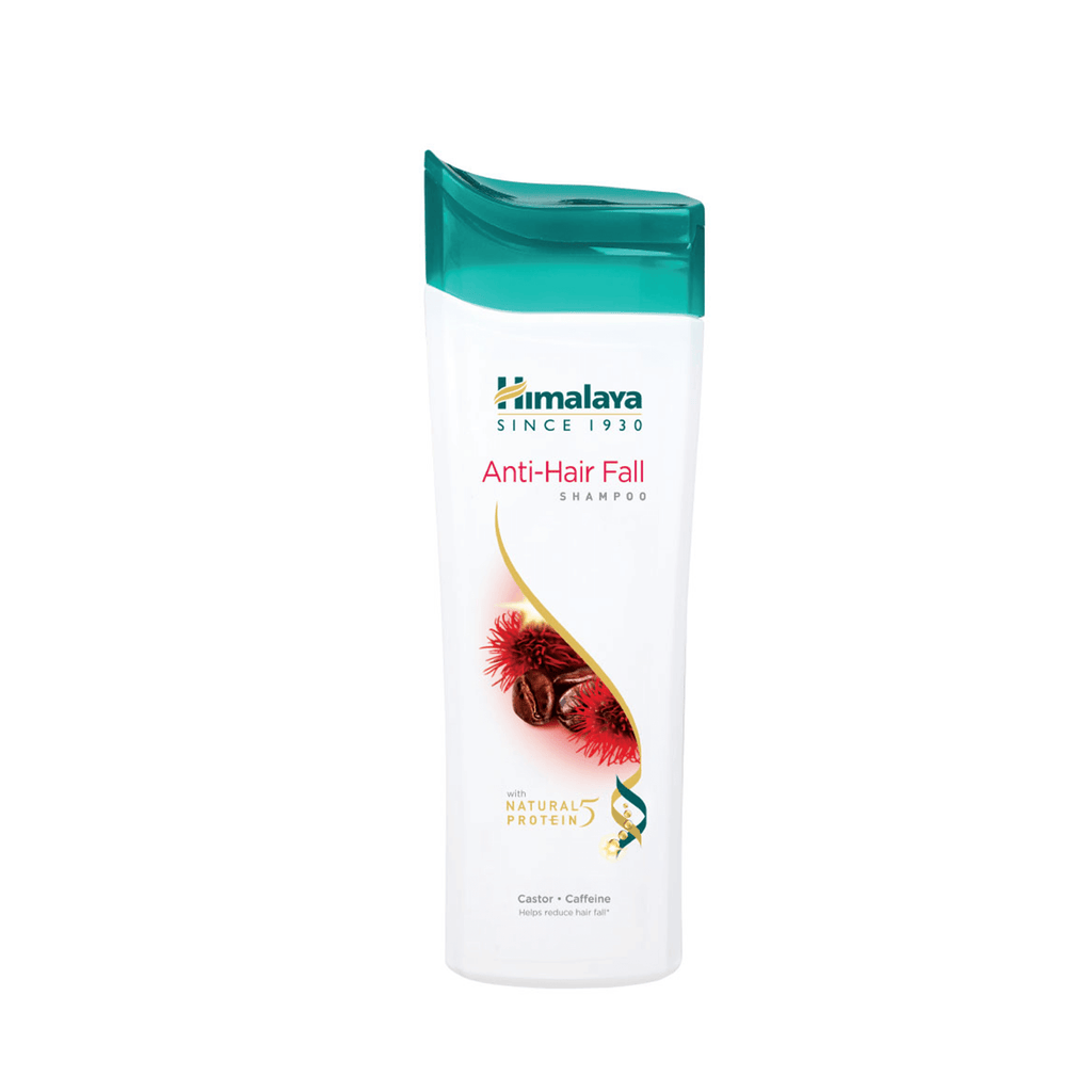 szampon himalaya anti hair fall