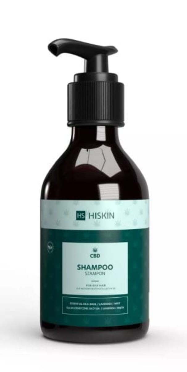 szampon hs 200 ml