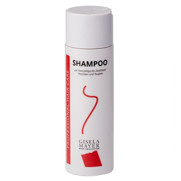 szampon i odżywka do peruk syntetycznych