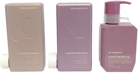 szampon i odżywka kevin murphy hydrate me wash