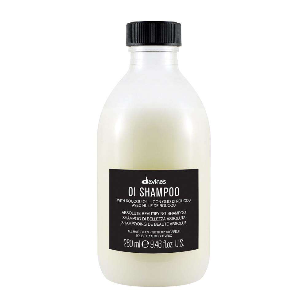 szampon i odżywka to marka davines seria oil