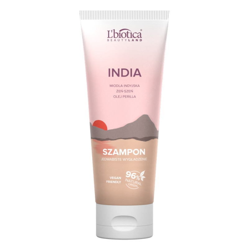 szampon india