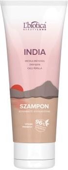 szampon india opinie