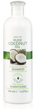 szampon inecto pure coconut ceneo