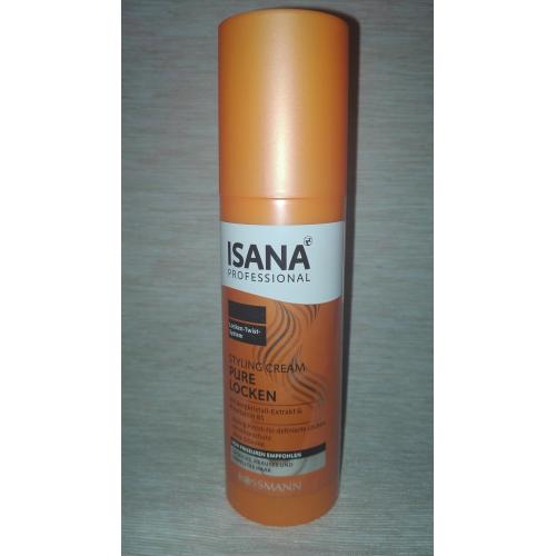 szampon isana pure locken wizaz