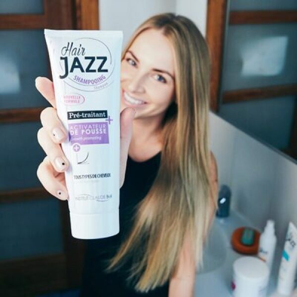 szampon jazz hair opinie