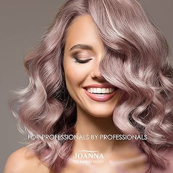 szampon joanna color boost complex