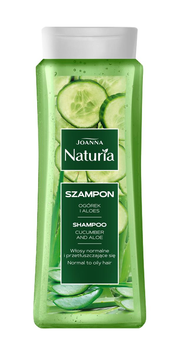 szampon joanna natura