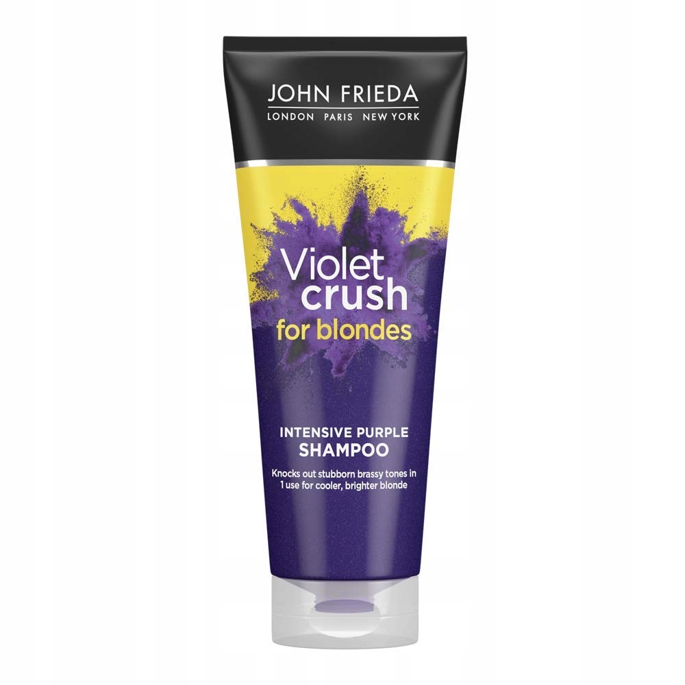 szampon john frieda cena