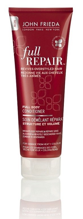 szampon john frieda full repair