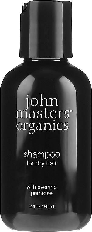 szampon john masters do suchych wlosow