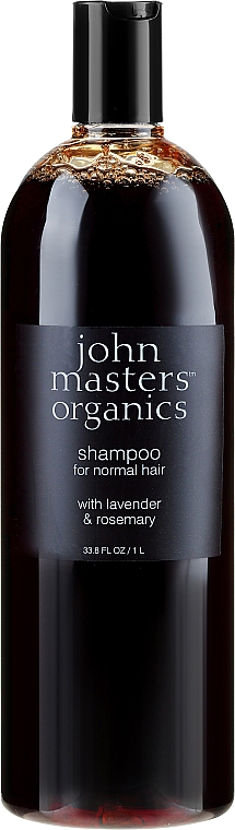 szampon john masters organic wypadanie wlosow