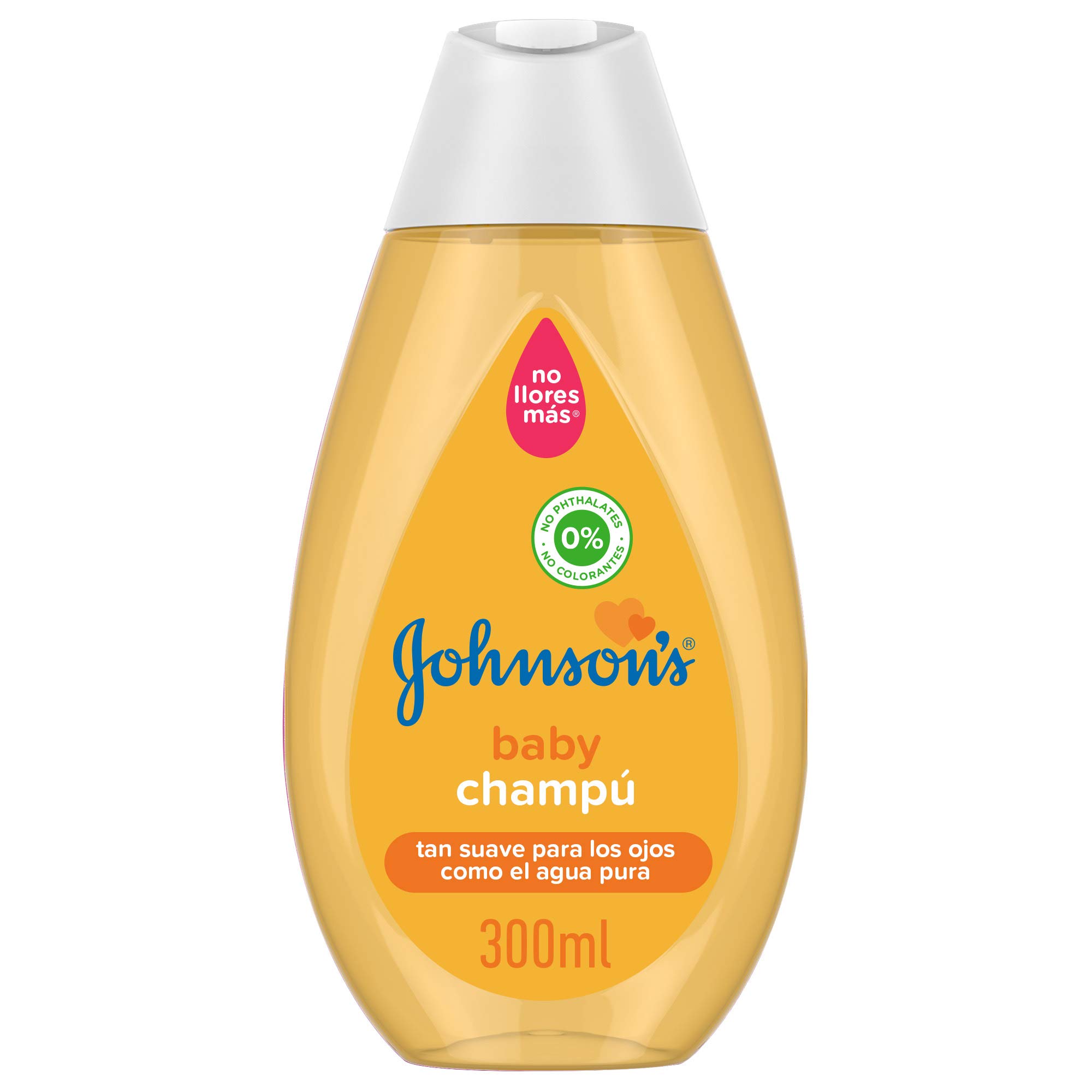 szampon johnson dla dzieci opinie