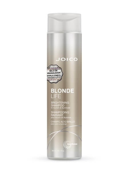 szampon joico blonde lifr