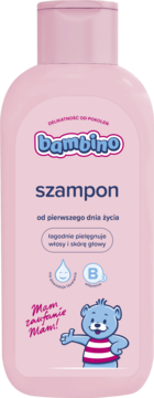 szampon kaczuszka rossmann