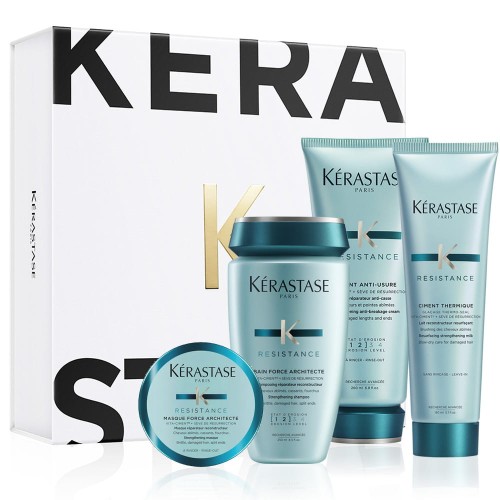 szampon kerastase cement