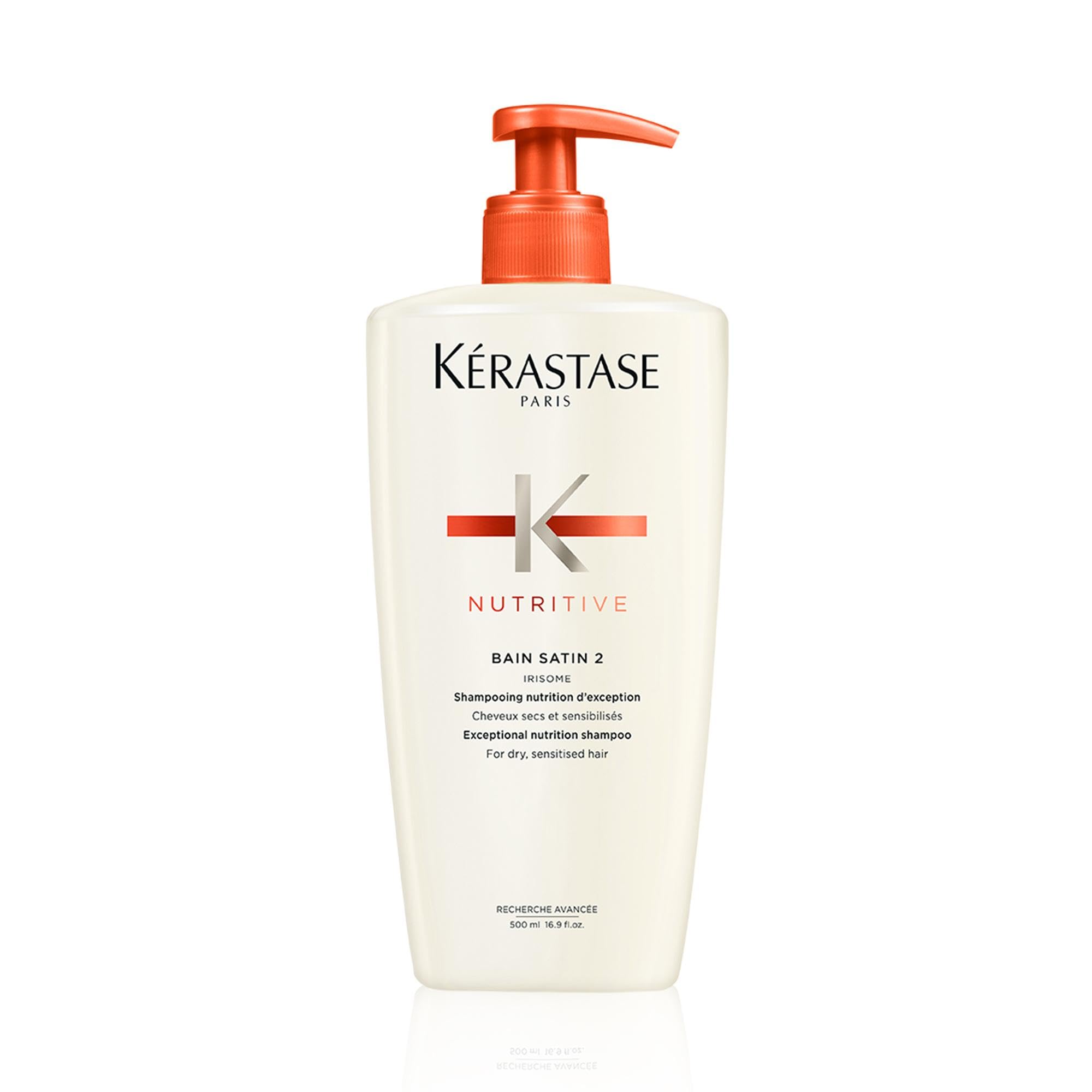 szampon kerastase nutritive 500 ml ceneo