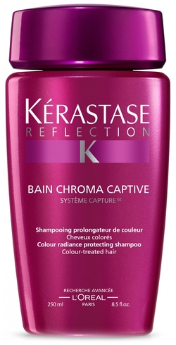 szampon kerastase reflection 250ml opinie