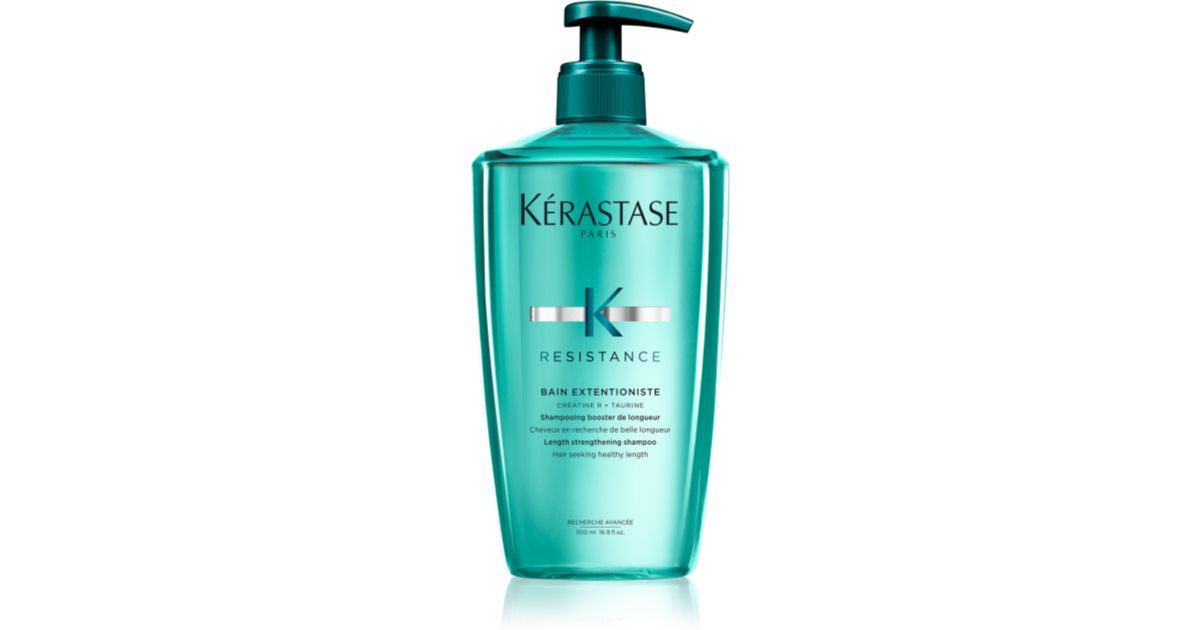 szampon kerastase resistance