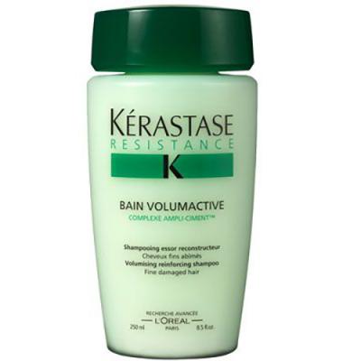 szampon kerastase resistance wizaz