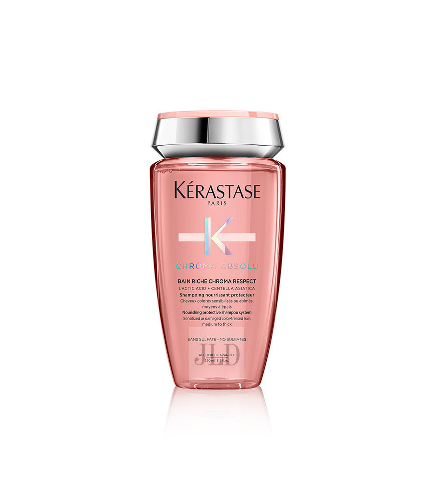 szampon kerastase rossmann