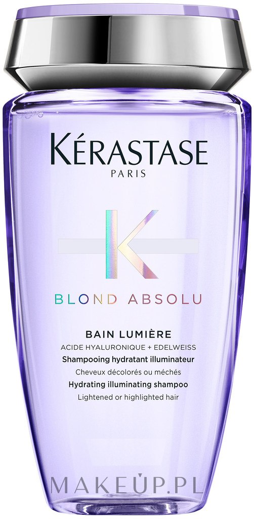 szampon kerastase wizaz