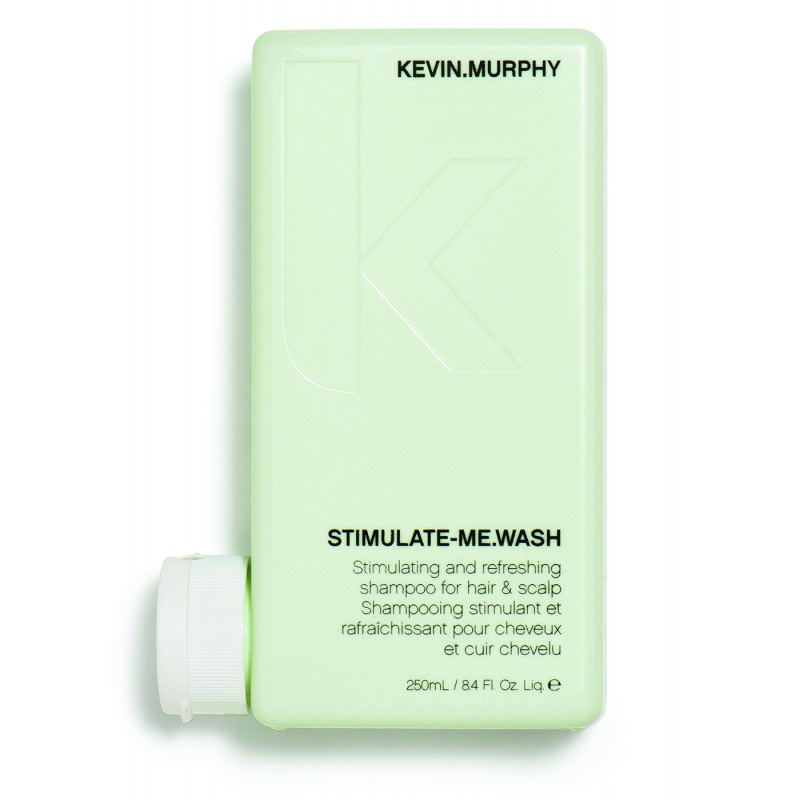 szampon kevin murphy dla mężczyzn