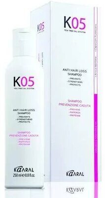 szampon ko5 anti hair loss kupic