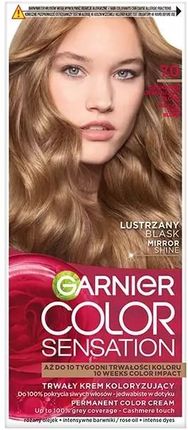 szampon koloryzujący blond garnier