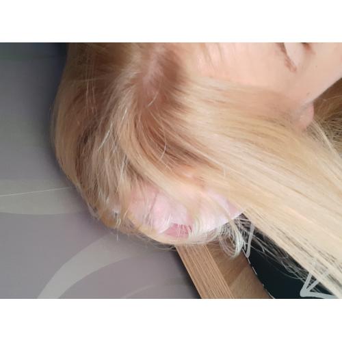 szampon koloryzujący palette perłowy blond opinie