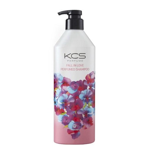 szampon koreański kerasys