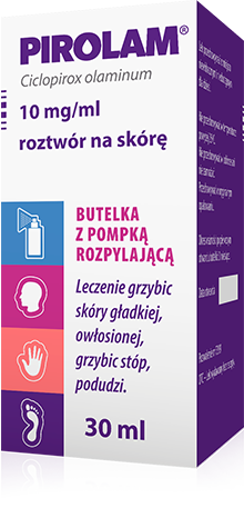 szampon leczniczy na grzybicę skóry głowy