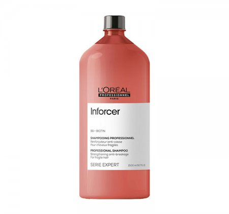 szampon loreal 1500 ml cena