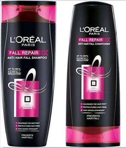 szampon loreal 3x