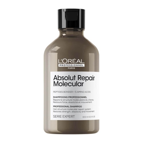 szampon loreal absolut