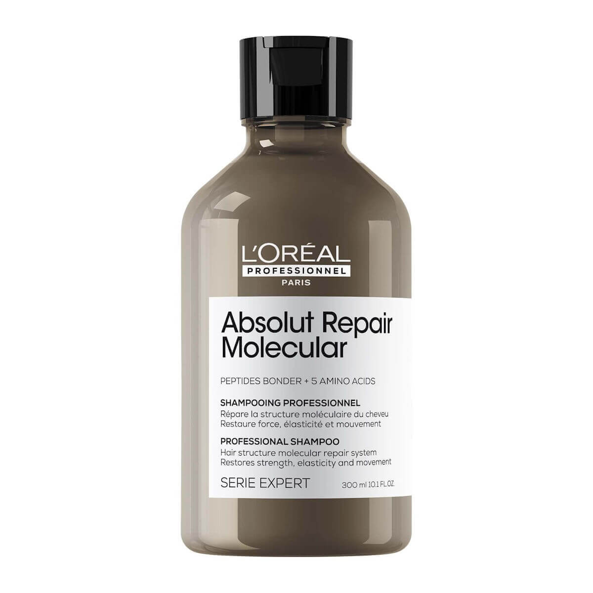 szampon loreal absolut repair skład