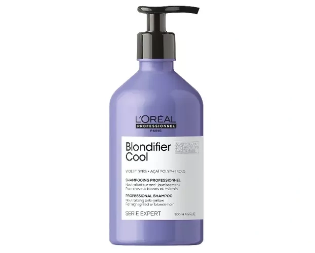 szampon loreal blondifier