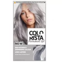 szampon loreal do włosy blond colorista silver