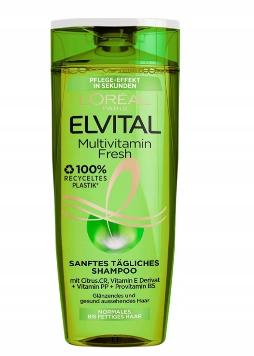 szampon loreal elvital