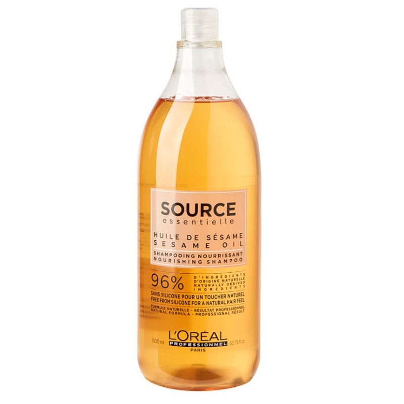szampon loreal essentielle nourishing